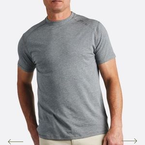 Tasc Performance Carrollton T, heather grey
